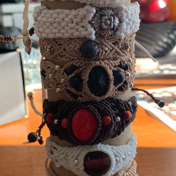 macramé - Picture 16 of 16